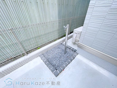 【その他共用部分】 | セレスティア苗代【名古屋市賃貸・堀田駅】