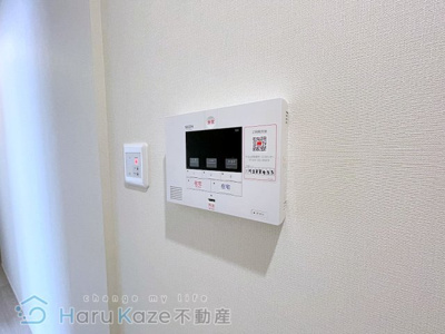 【セキュリティ】 | セレスティア苗代【名古屋市賃貸・堀田駅】