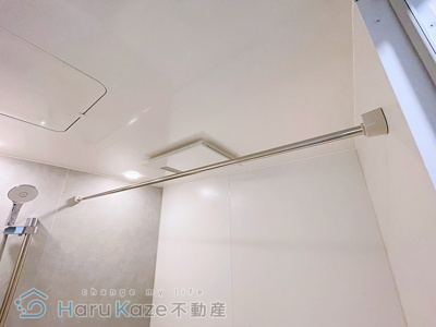 【浴室】 | セレスティア苗代【名古屋市賃貸・堀田駅】