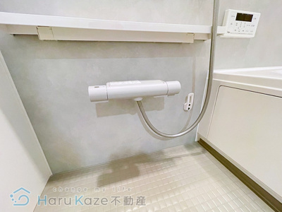【浴室】 | セレスティア苗代【名古屋市賃貸・堀田駅】