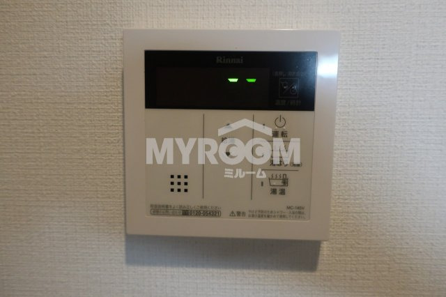 モダンアパートメント高田馬場のその他