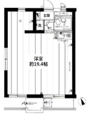 ライオンズマンション下総中山第弐の画像