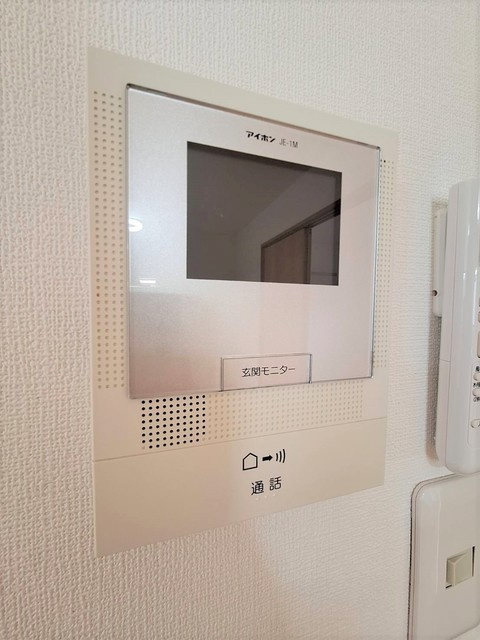 カサベルデＡ・Ｂのセキュリティ