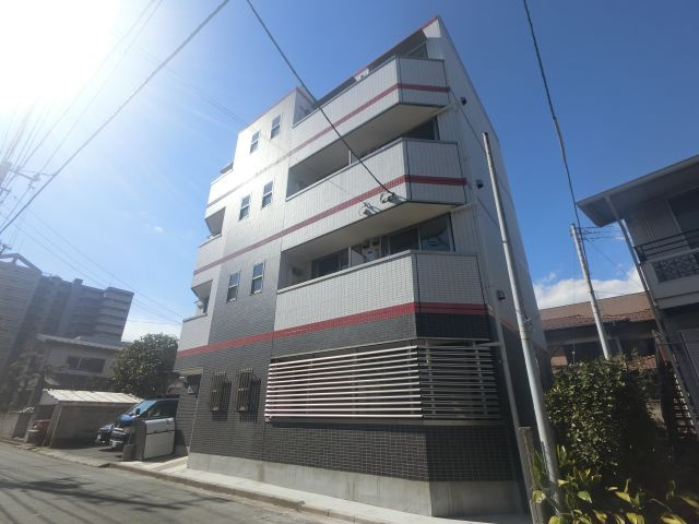 【外観】