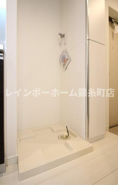 ソラーナレジデンスのその他