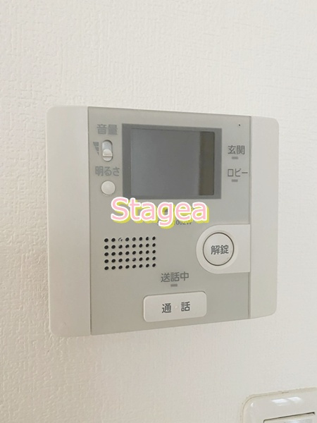 デスティーノの設備