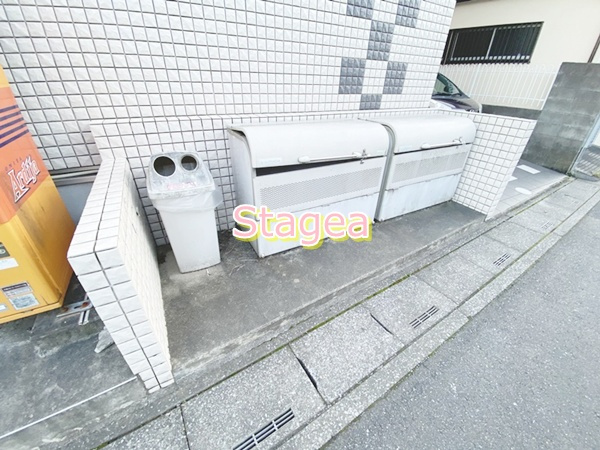 デスティーノのその他共用部分