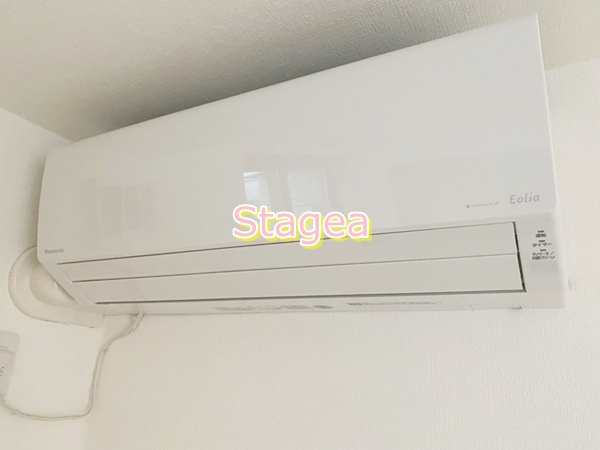 デスティーノの設備