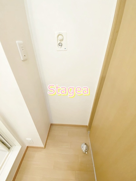 デスティーノの設備