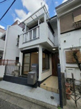 目黒４丁目戸建の画像