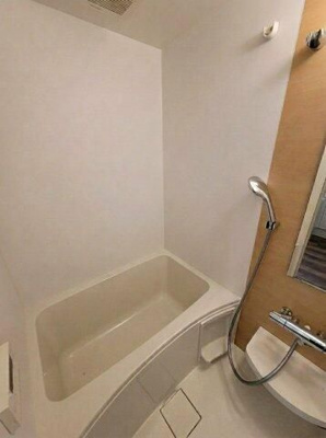 【浴室】 | 目黒４丁目戸建