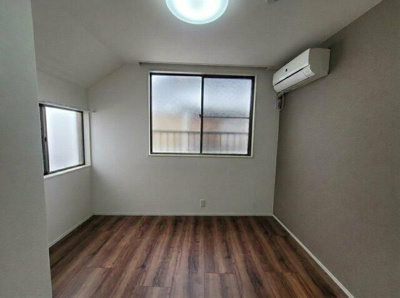 【寝室】 | 目黒４丁目戸建
