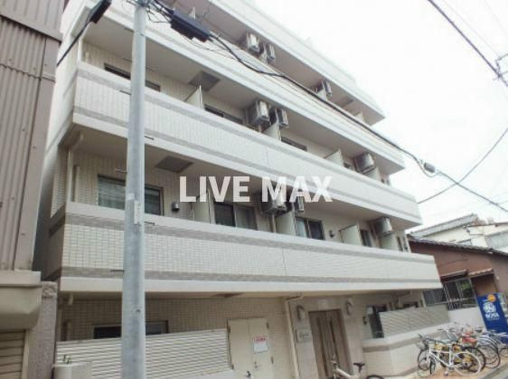 レジェンド南品川の画像