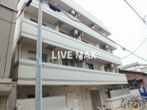 レジェンド南品川の画像