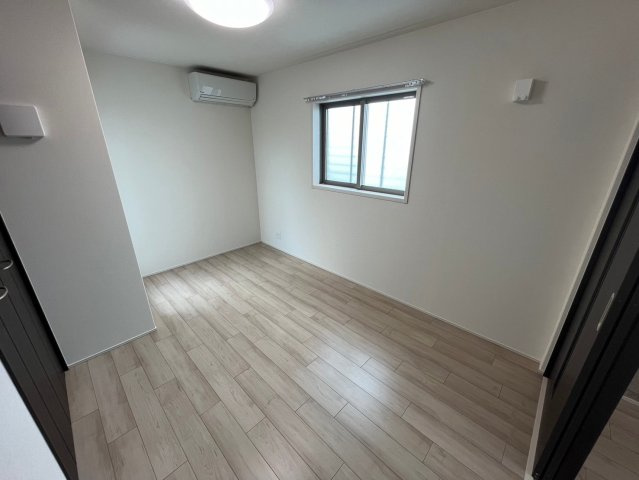 フジパレス弥刀Ⅰ番館の洋室