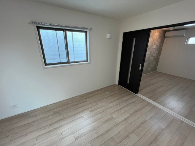 フジパレス弥刀Ⅰ番館の洋室