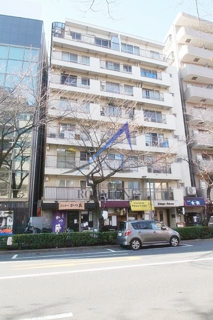 エントピア中野