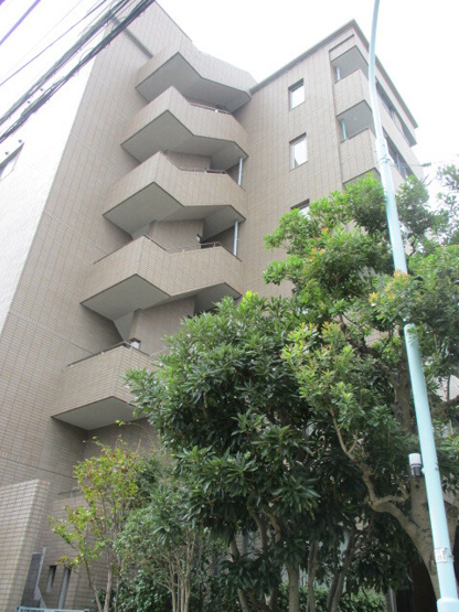 【外観】 | LANAI 1521