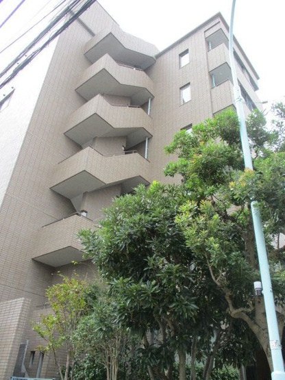 【外観】 | LANAI 1521