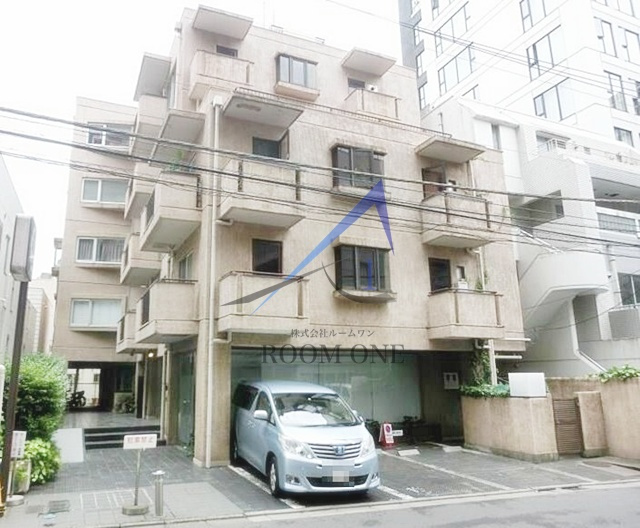 氷川アネックス２号館