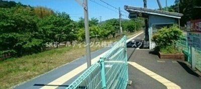 カーサプレッソの周辺|淵垣駅まで2200m