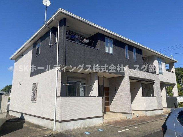 カーサプレッソ