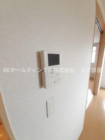 カーサプレッソのセキュリティ