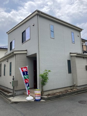 【外観】 | 中古　JR横浜線　相模原駅