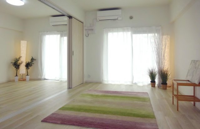 グリーンコーポ鶴見【仲介手数料無料】ペット可♪
