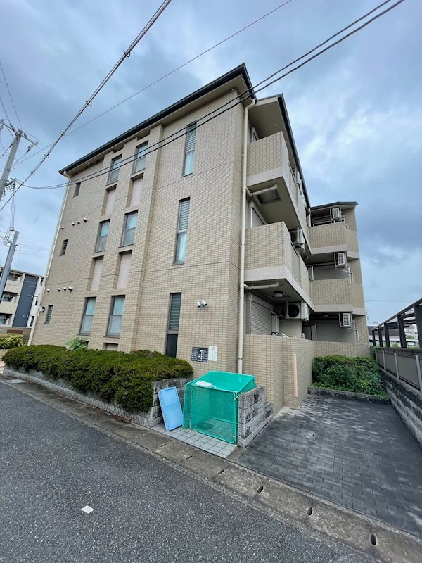 フローラ西宮北口