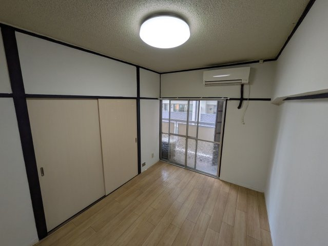 万長ビル|名古屋市の賃貸ならMy賃貸の寝室|万長ビル