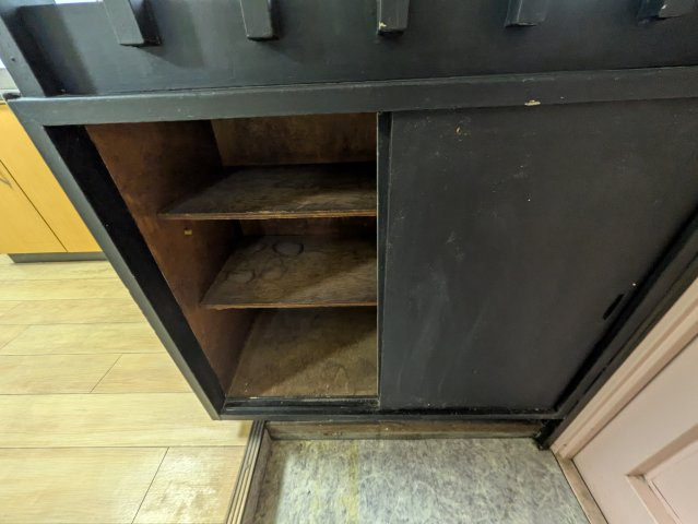 万長ビル|名古屋市の賃貸ならMy賃貸の収納|万長ビル