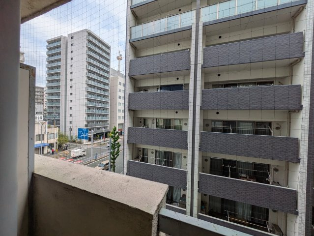 万長ビル|名古屋市の賃貸ならMy賃貸の展望|万長ビル