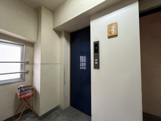 万長ビル|名古屋市の賃貸ならMy賃貸のその他共用部分|万長ビル