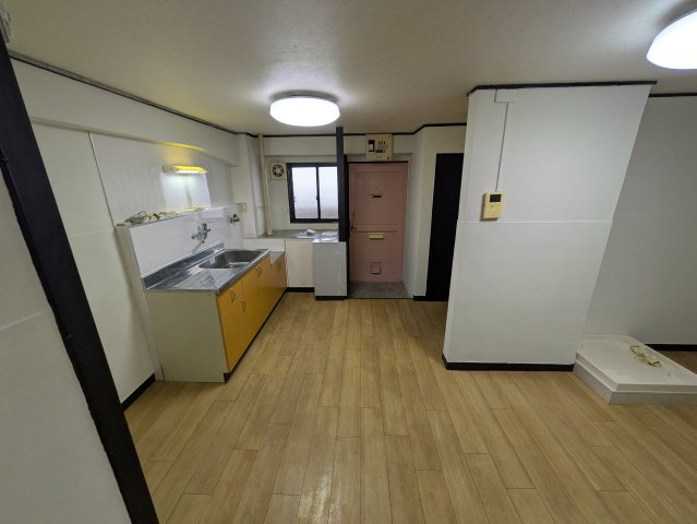 万長ビル|名古屋市の賃貸ならMy賃貸の居間・リビング|万長ビル
