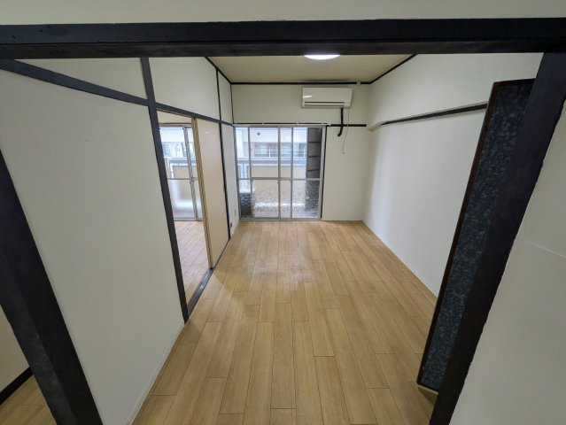 万長ビル|名古屋市の賃貸ならMy賃貸の寝室|万長ビル