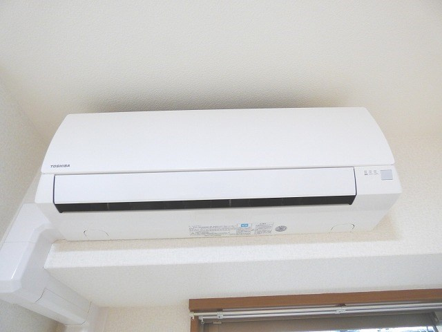 【設備】イグレック南本町