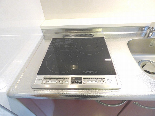 【キッチン】イグレック南本町