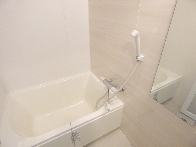 【浴室】イグレック南本町