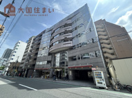 アリビオ上本町の画像