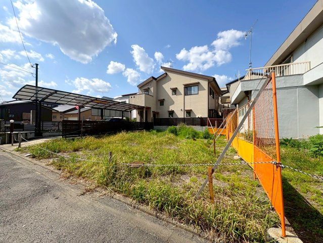 吉祥院西ノ内町