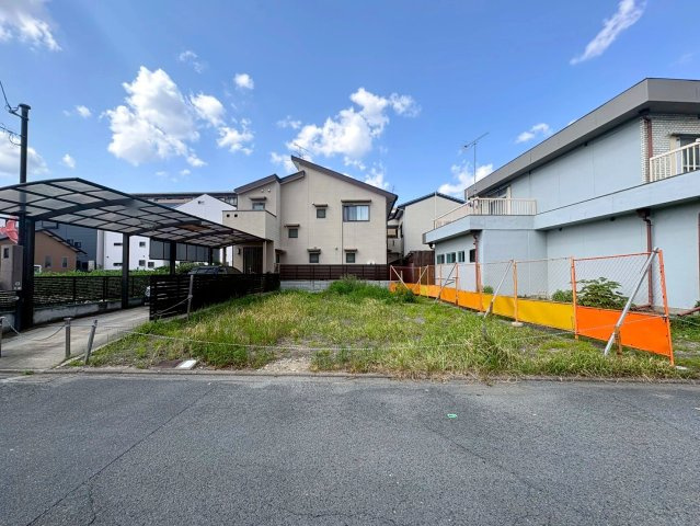 吉祥院西ノ内町