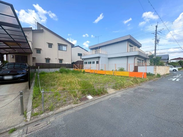 吉祥院西ノ内町