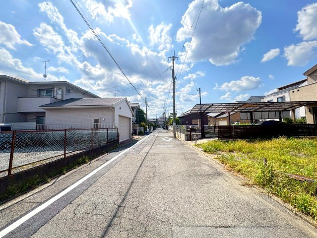 吉祥院西ノ内町