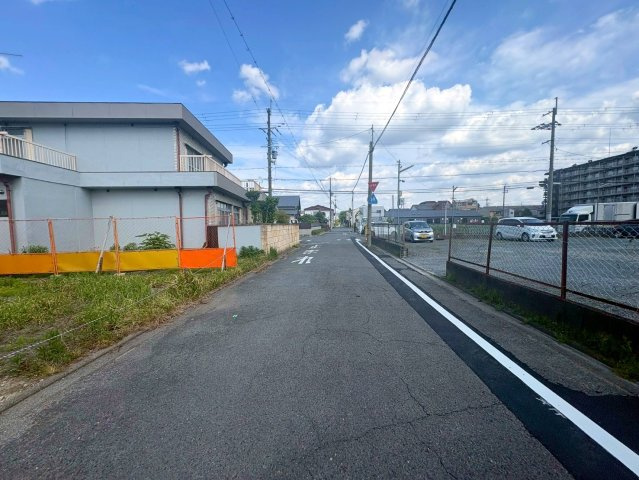 吉祥院西ノ内町