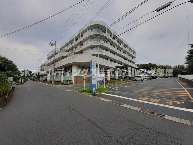 ラ　スギシオン　Ａの周辺|丹後中央病院まで1000m