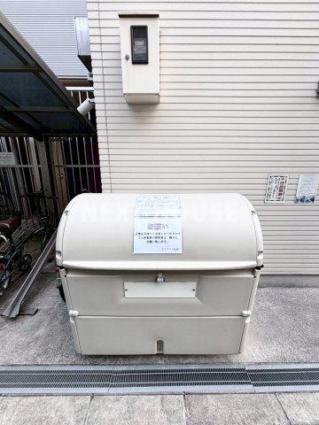 エトワール松崎のその他共用部分