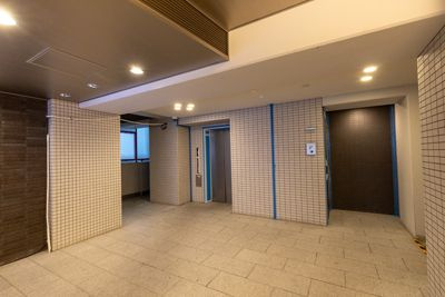 【その他共用部分】 | ｉ－Ｓｕｉｔｅ　ＨｉｇａｓｈｉＮａｋａｎｏ
