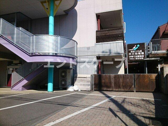 エレガンテ　フィオーレⅠの周辺|中川幼稚園まで900m
高崎、前橋のお部屋探しはエンドスケープまで！お客様の理想お聞かせ下さい♪