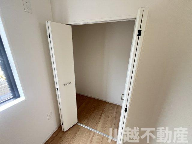 2駅利用可能　15分圏内の収納|当社で火災保険も取り扱っています